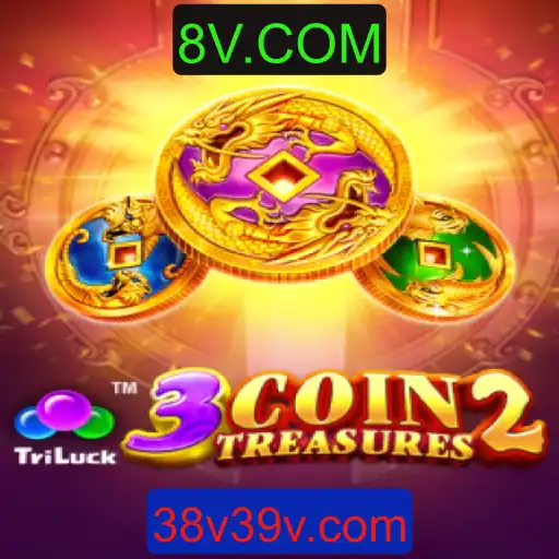Descubra o Universo Aventureiro de 3CoinTreasures2 e as Emoções de 8V.COM
