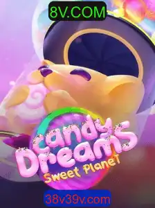 Descubra o Fascinante Mundo de CandyDreams: Um Jogo do Momento