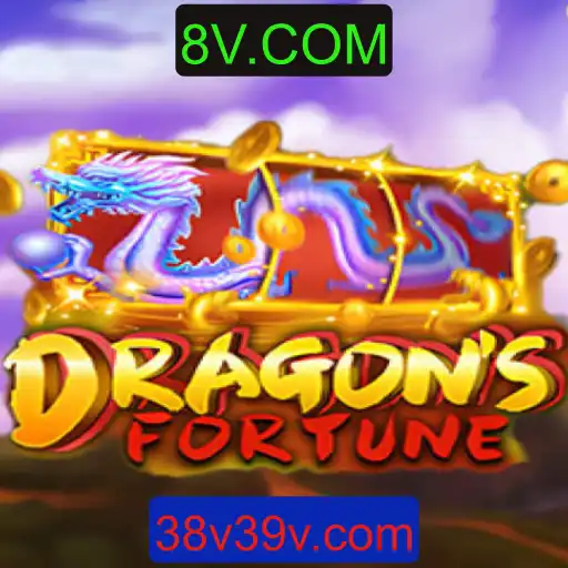 Explorando o Mundo de DragonFortune: Aventura e Estratégia no Jogo da 8V.COM