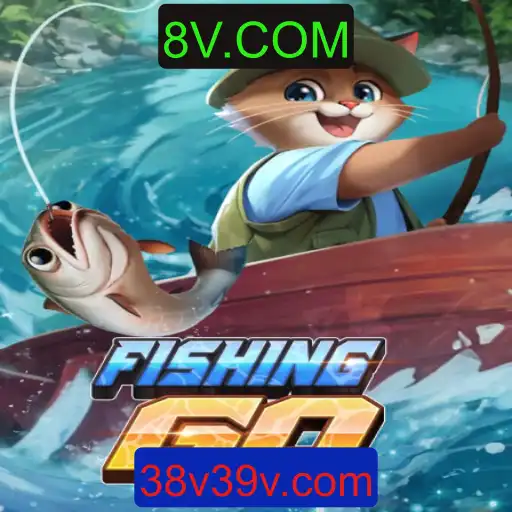 FishingGO: Desvendando a Fascinante Aventura Aquática no Mundo de 8V.COM