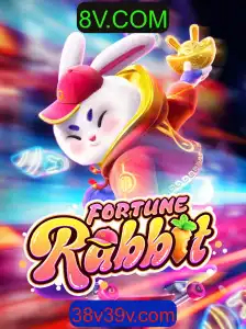 Explorando o Mundo Enigmático de FortuneRabbit e 8V.COM