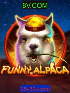 FunnyAlpaca: A Aventura Inovadora que Conquista a Comunidade de Jogadores