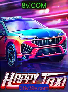 Explore o emocionante mundo de HappyTaxi: o jogo do momento