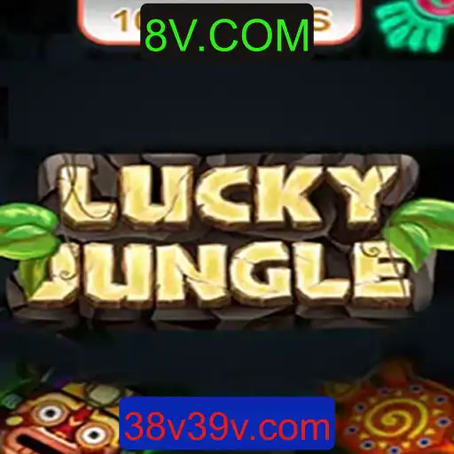 Explorando o Fascinante Mundo do LuckyJungle1024