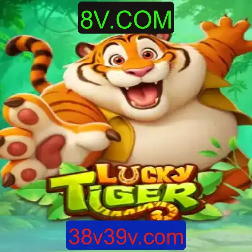 Explorando o Mundo de LuckyTiger: Um Mergulho nas Emoções do Jogo