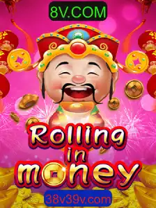 Descubra o Fascinante Mundo de RollingInMoney: Um Jogo Envolvente para Todos