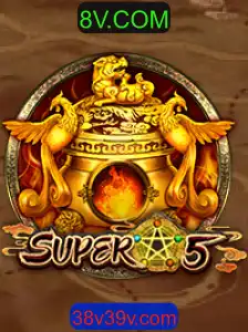 Explorando o Universo do Jogo Super5: Uma Jornada Interativa com 8V.COM