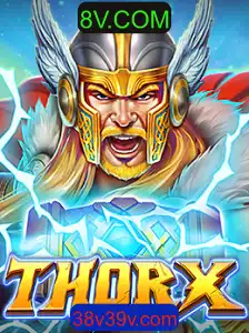 Explorando ThorX: O Jogo Estratégico do Momento