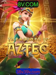 Explorando o Fascínio de Treasures of Aztec no Cenário Atual