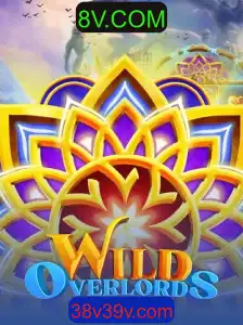 WildOverlords: Uma Nova Era de Estratégia no Mundo dos Jogos Digitais