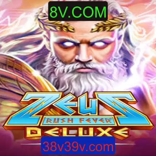 Descubra o Fascinante Mundo de ZeusRushFeverDeluxeSE e a Plataforma 8V.COM